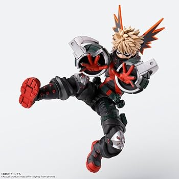 Amazon | TAMASHII NATIONS S.H.フィギュアーツ 僕のヒーロー